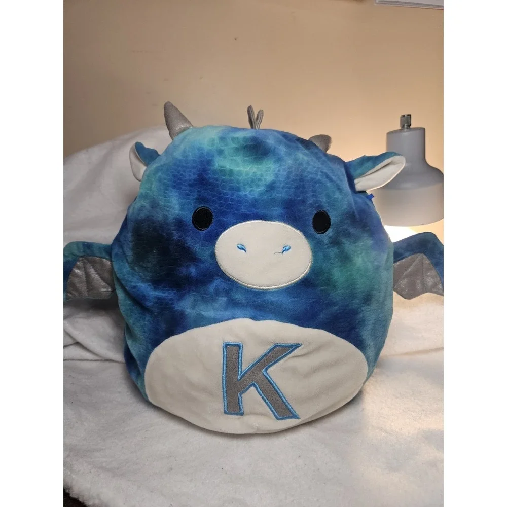 Squishmallows 14